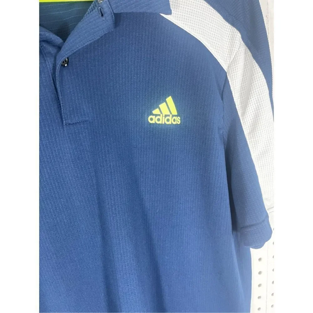 Adidas polo shirt